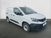 Occasion PEUGEOT Partner PARTNER FOURGON STANDARD 650 KG BLUEHDI 100 S&S BVM6 - PREMIUM