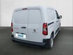 Occasion PEUGEOT Partner PARTNER FOURGON STANDARD 650 KG BLUEHDI 100 S&S BVM6 - PREMIUM
