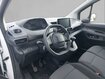 Occasion PEUGEOT Partner PARTNER FOURGON STANDARD 650 KG BLUEHDI 100 S&S BVM6 - PREMIUM