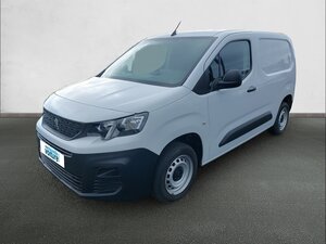 Occasion PEUGEOT Partner PARTNER FOURGON STANDARD 650 KG BLUEHDI 100 S&S BVM6 - PREMIUM