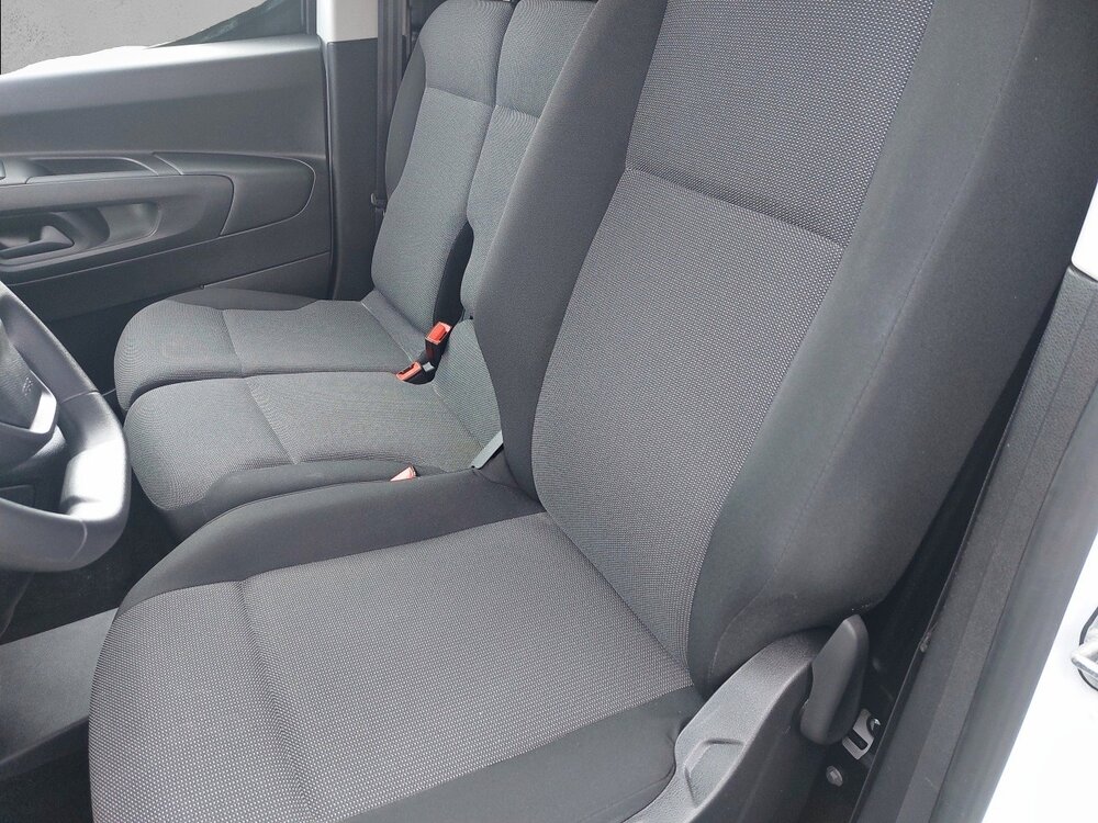 Occasion PEUGEOT Partner PARTNER FOURGON STANDARD 650 KG BLUEHDI 100 S&S BVM6 - PREMIUM