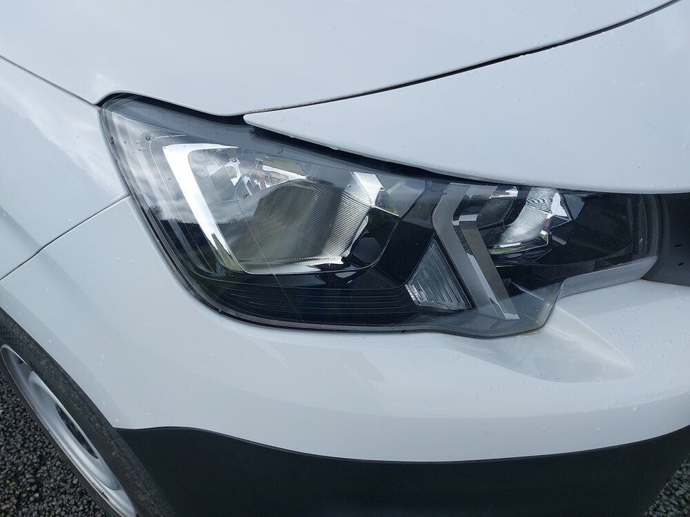 Occasion PEUGEOT Partner PARTNER FOURGON STANDARD 650 KG BLUEHDI 100 S&S BVM6 - PREMIUM