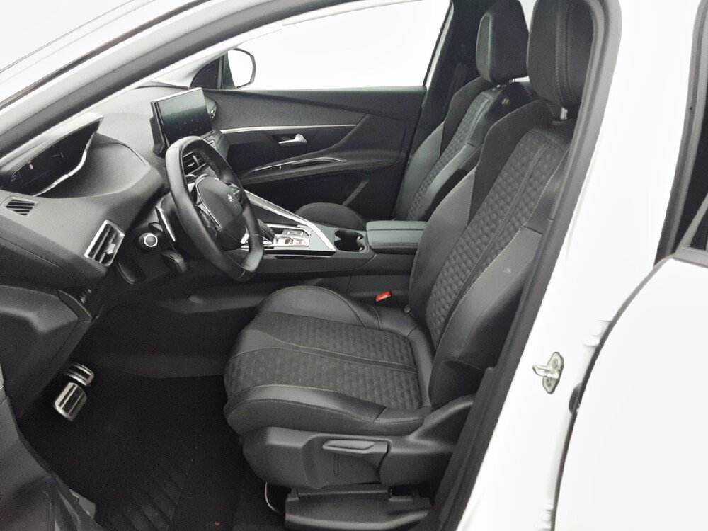 Occasion PEUGEOT 3008 3008 Puretech 130ch S&S EAT8 - Roadtrip