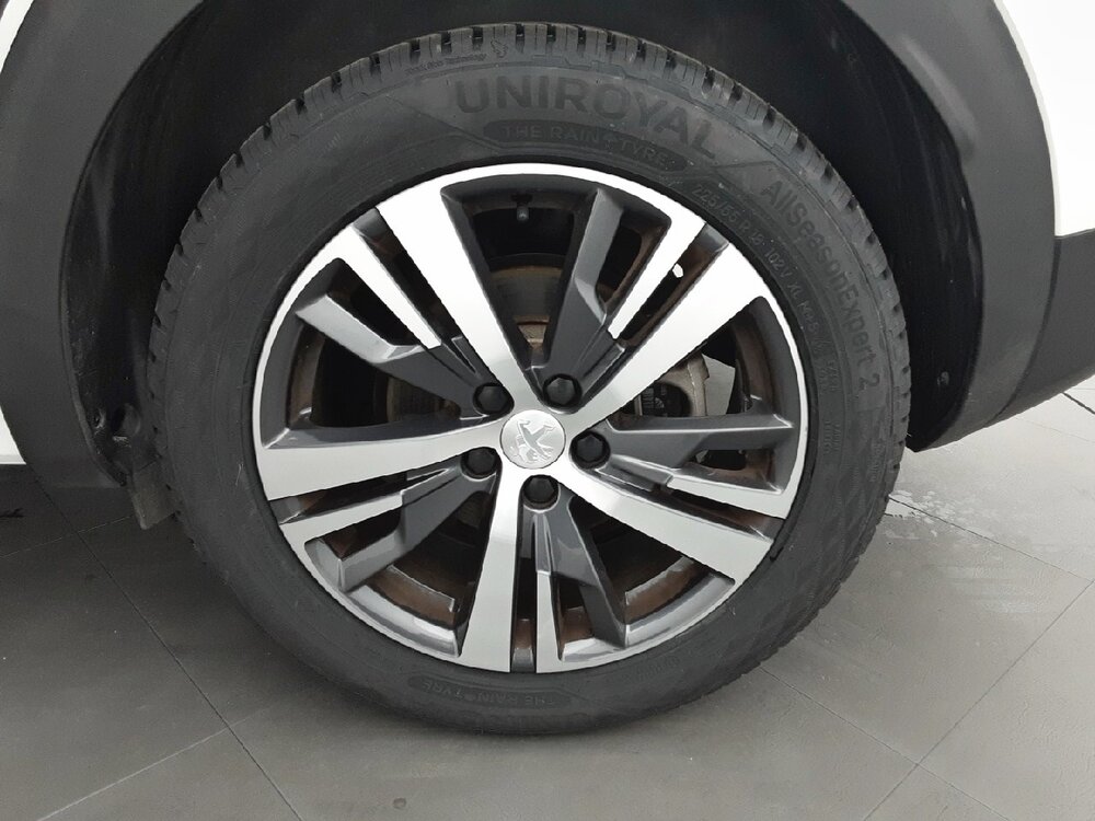 Occasion PEUGEOT 3008 3008 Puretech 130ch S&S EAT8 - Roadtrip