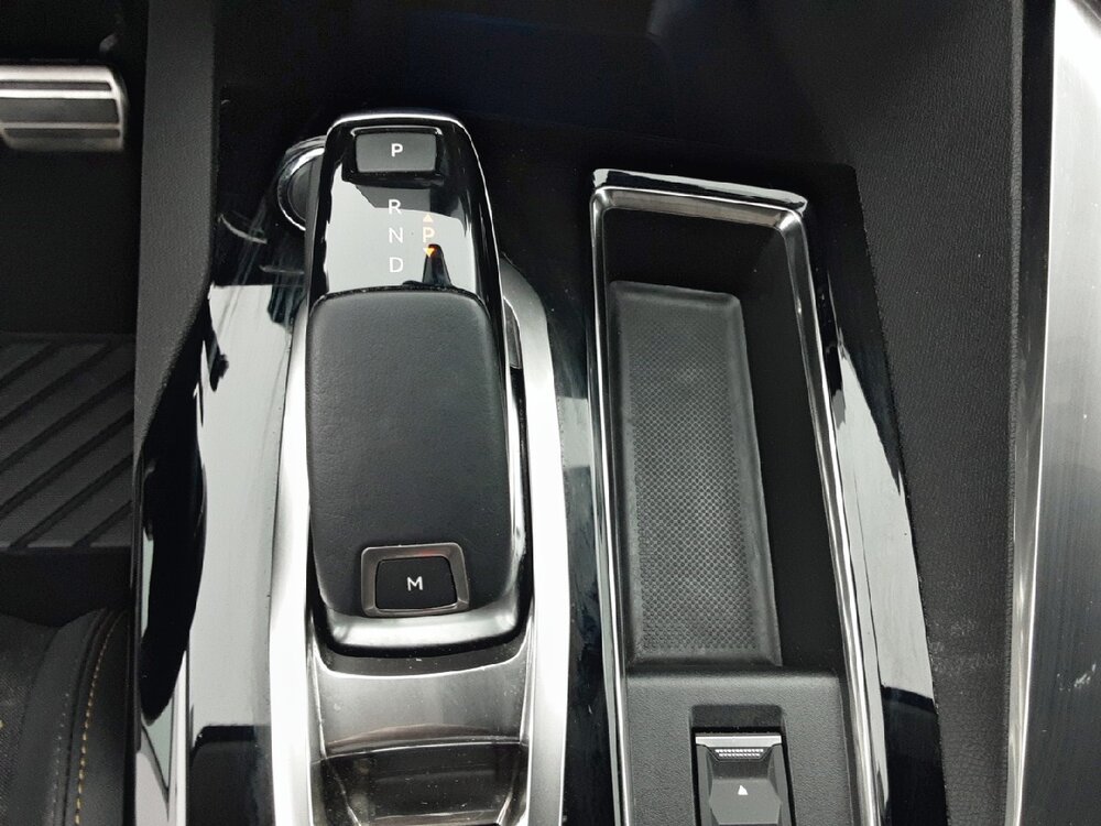 Occasion PEUGEOT 3008 3008 Puretech 130ch S&S EAT8 - Roadtrip