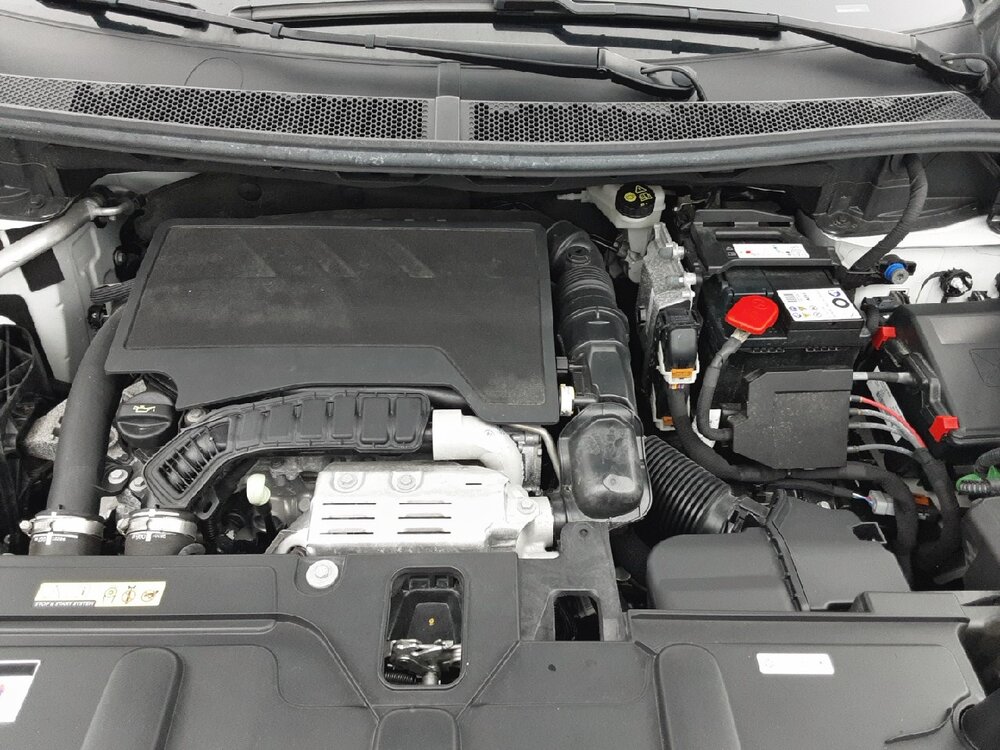 Occasion PEUGEOT 3008 3008 Puretech 130ch S&S EAT8 - Roadtrip