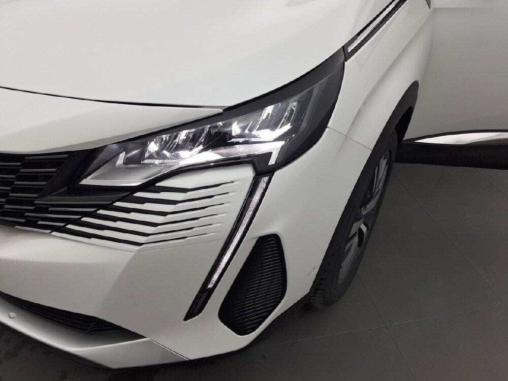 Occasion PEUGEOT 3008 3008 Puretech 130ch S&S EAT8 - Roadtrip