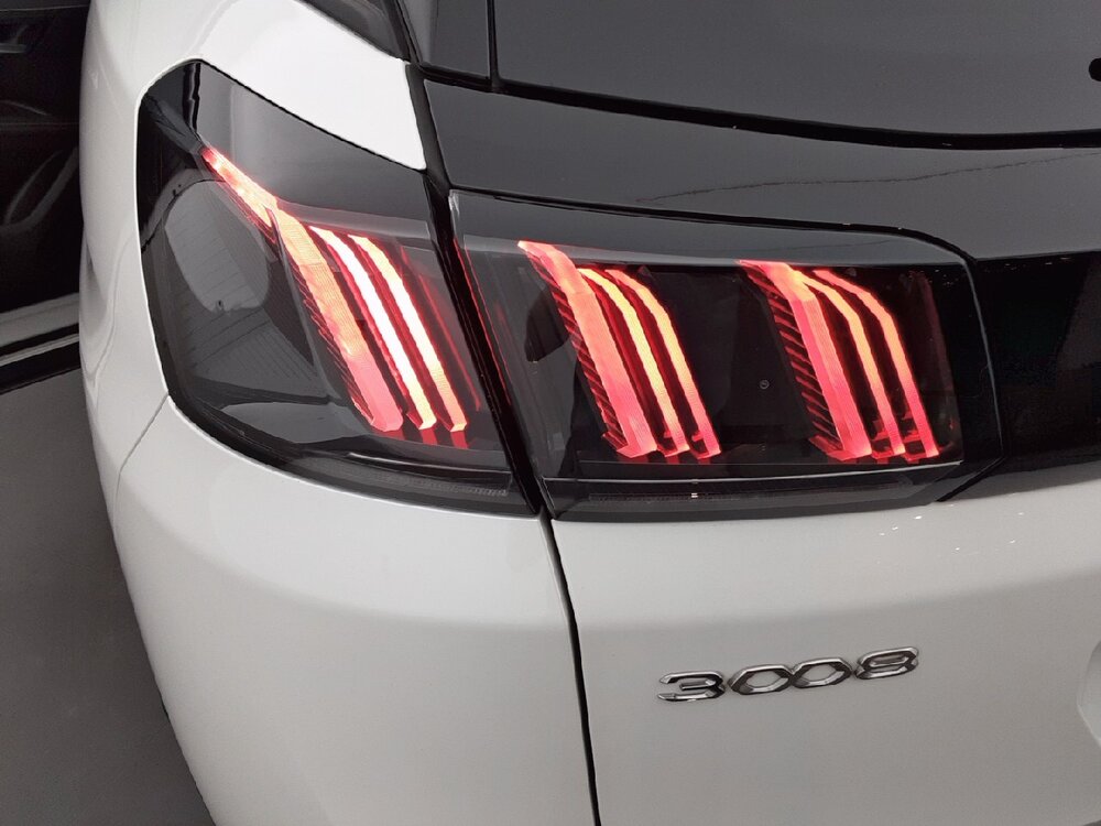 Occasion PEUGEOT 3008 3008 Puretech 130ch S&S EAT8 - Roadtrip