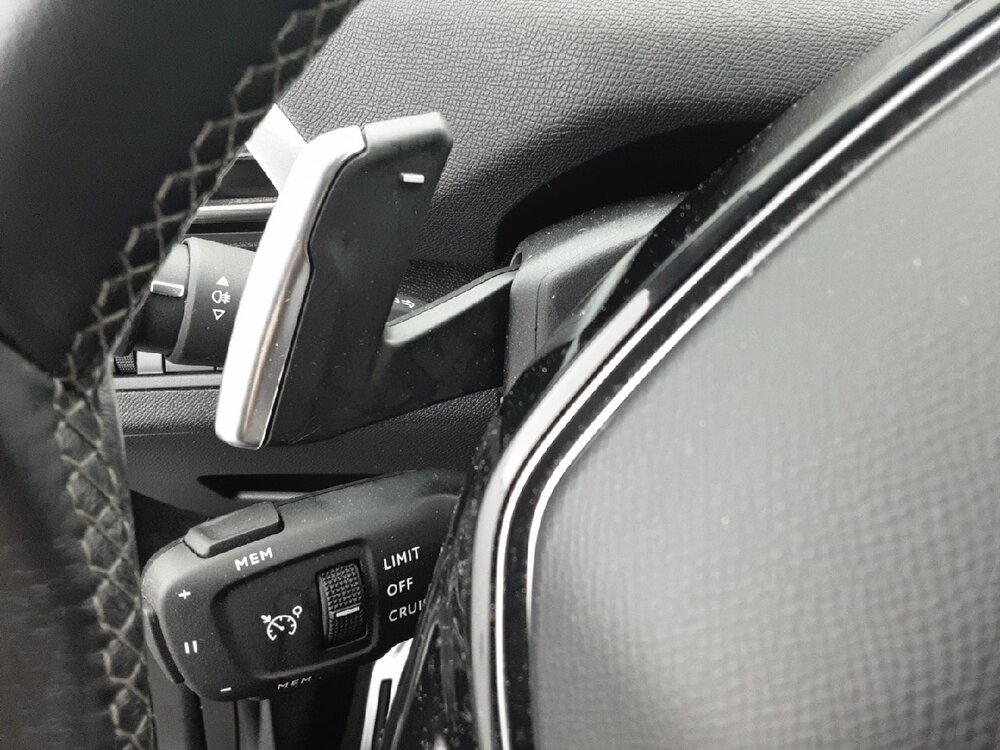 Occasion PEUGEOT 3008 3008 Puretech 130ch S&S EAT8 - Roadtrip