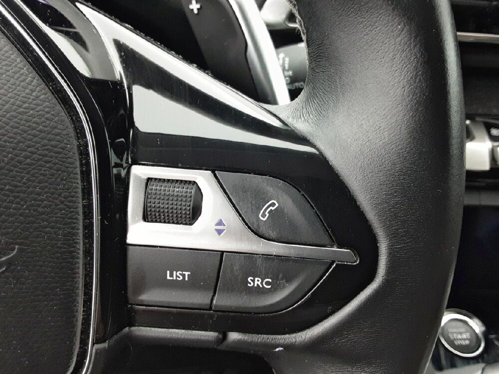 Occasion PEUGEOT 3008 3008 Puretech 130ch S&S EAT8 - Roadtrip