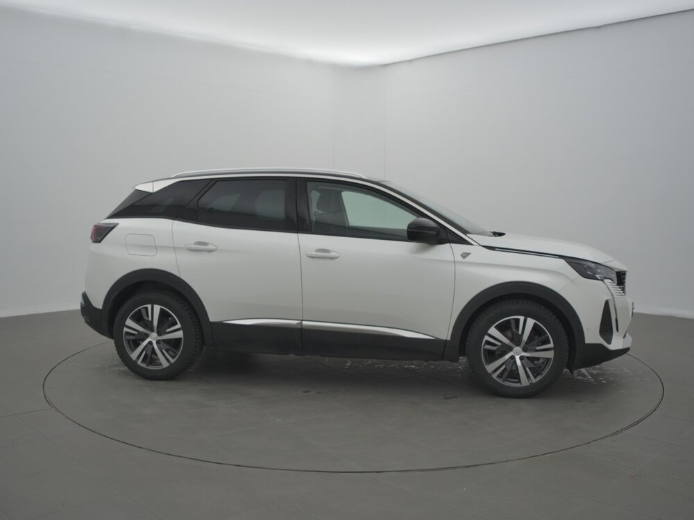 Occasion PEUGEOT 3008 3008 Puretech 130ch S&S EAT8 - Roadtrip