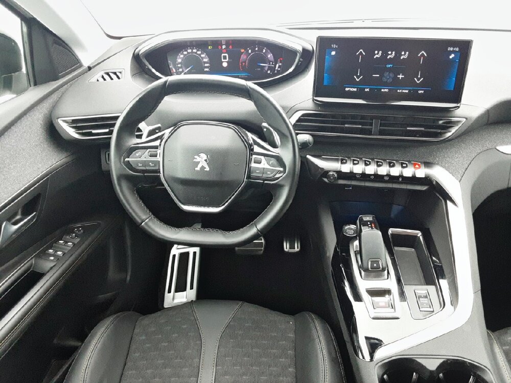 Occasion PEUGEOT 3008 3008 Puretech 130ch S&S EAT8 - Roadtrip