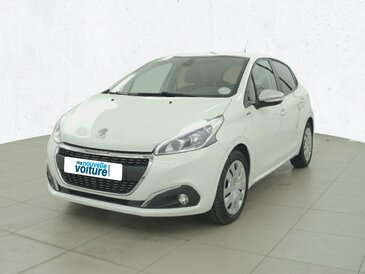 Occasion PEUGEOT 208 208 PureTech 82ch S&S BVM5