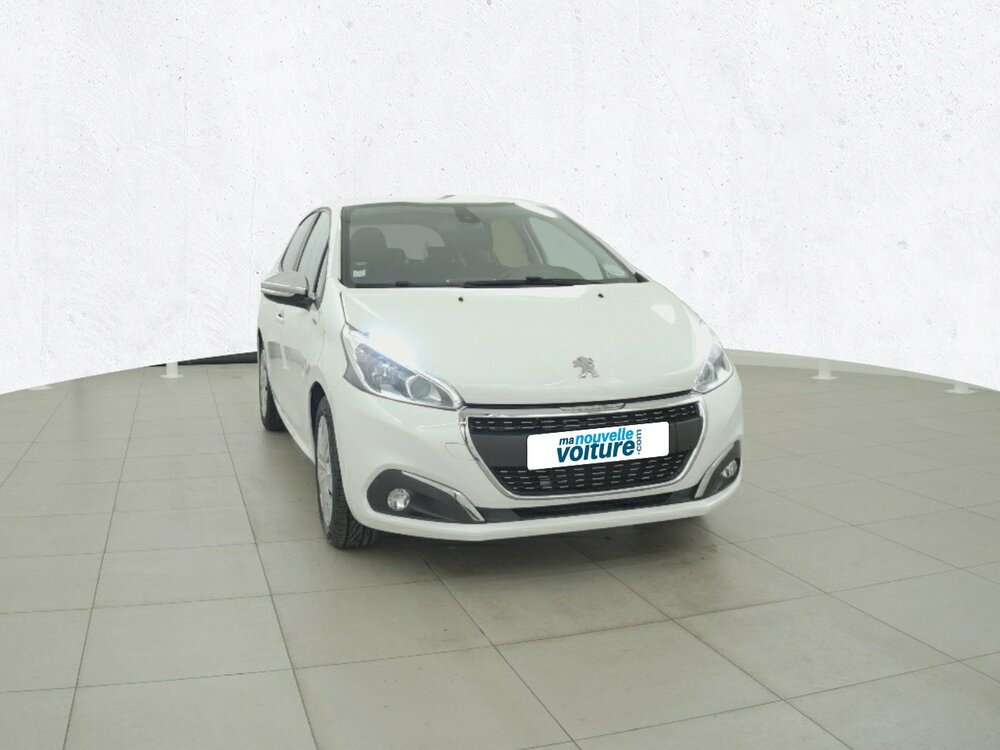 Occasion PEUGEOT 208 208 PureTech 82ch S&S BVM5