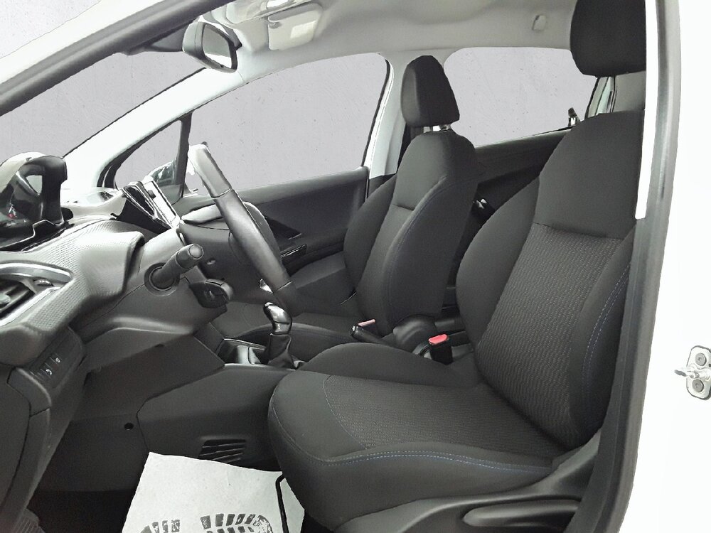 Occasion PEUGEOT 208 208 PureTech 82ch S&S BVM5