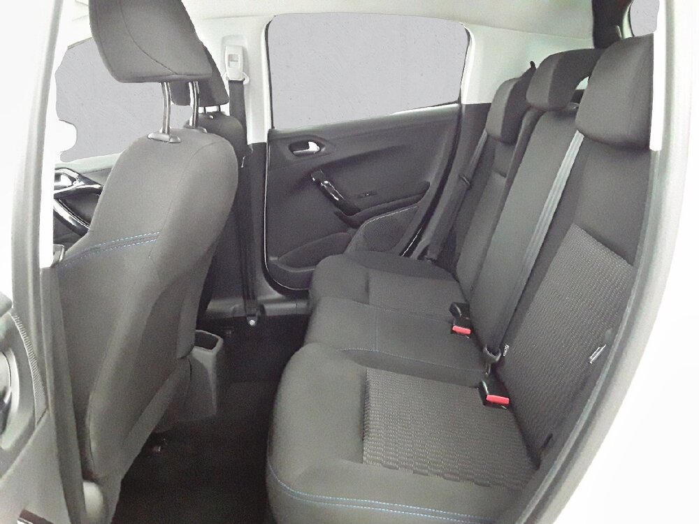 Occasion PEUGEOT 208 208 PureTech 82ch S&S BVM5