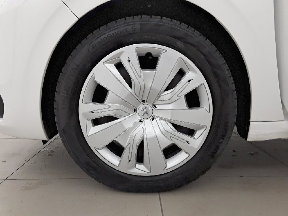 Occasion PEUGEOT 208 208 PureTech 82ch S&S BVM5