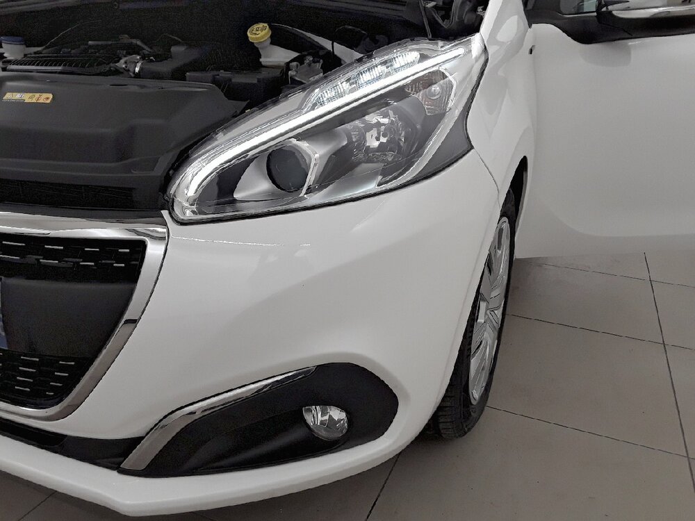 Occasion PEUGEOT 208 208 PureTech 82ch S&S BVM5