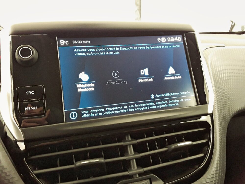 Occasion PEUGEOT 208 208 PureTech 82ch S&S BVM5