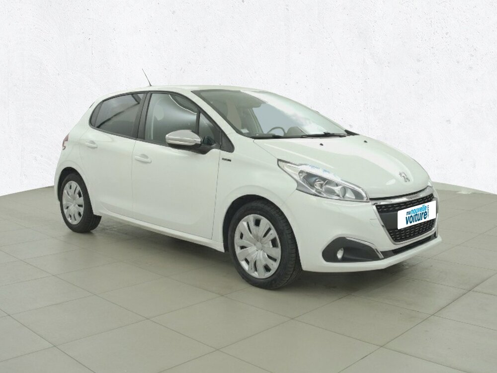 Occasion PEUGEOT 208 208 PureTech 82ch S&S BVM5