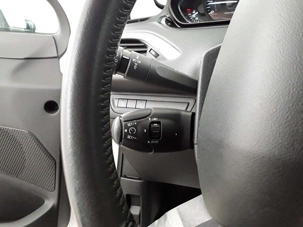 Occasion PEUGEOT 208 208 PureTech 82ch S&S BVM5