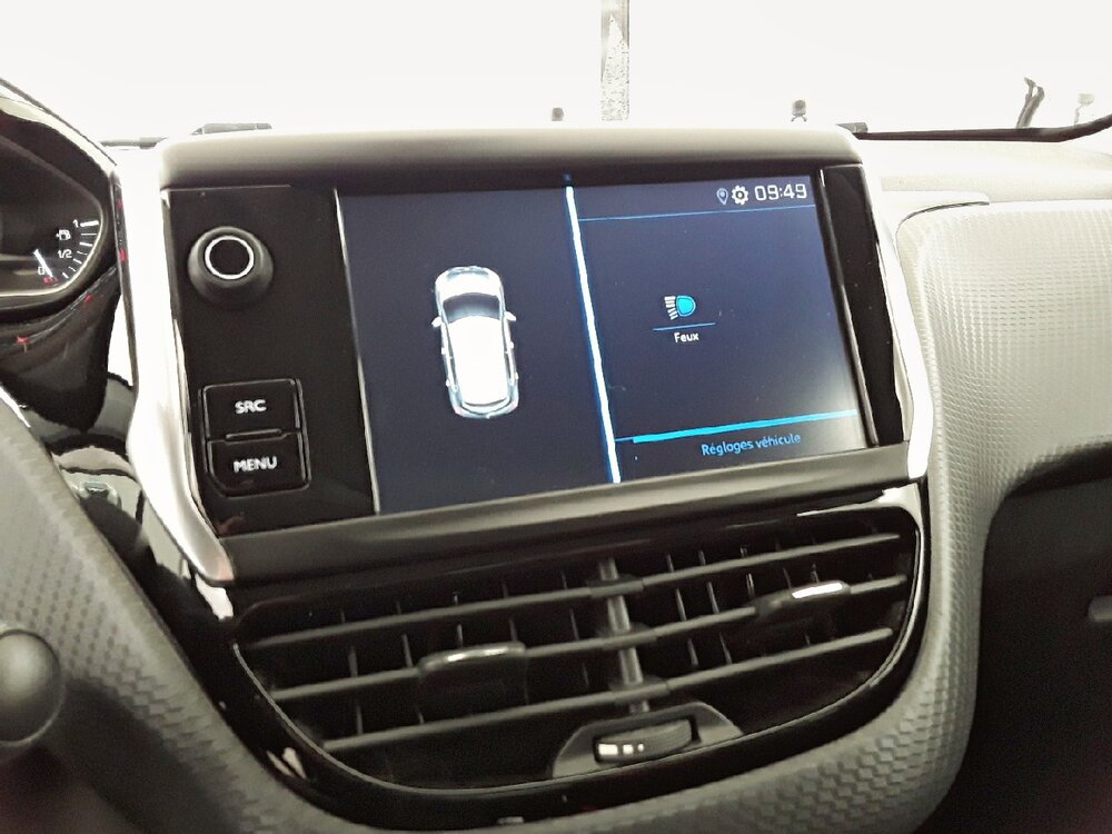 Occasion PEUGEOT 208 208 PureTech 82ch S&S BVM5