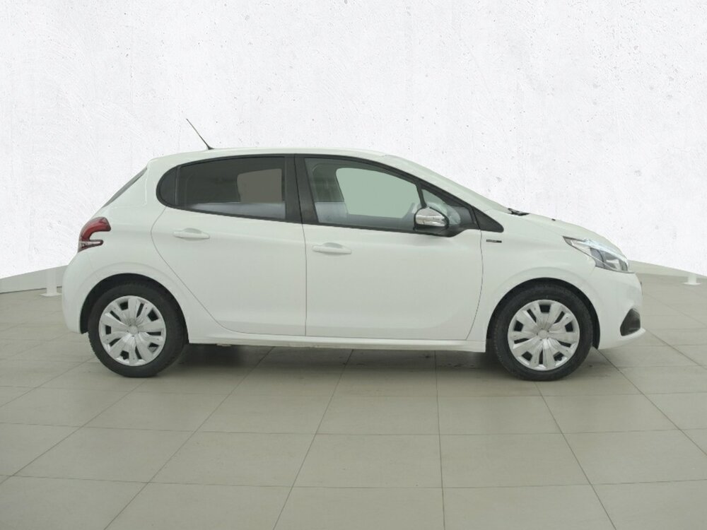 Occasion PEUGEOT 208 208 PureTech 82ch S&S BVM5