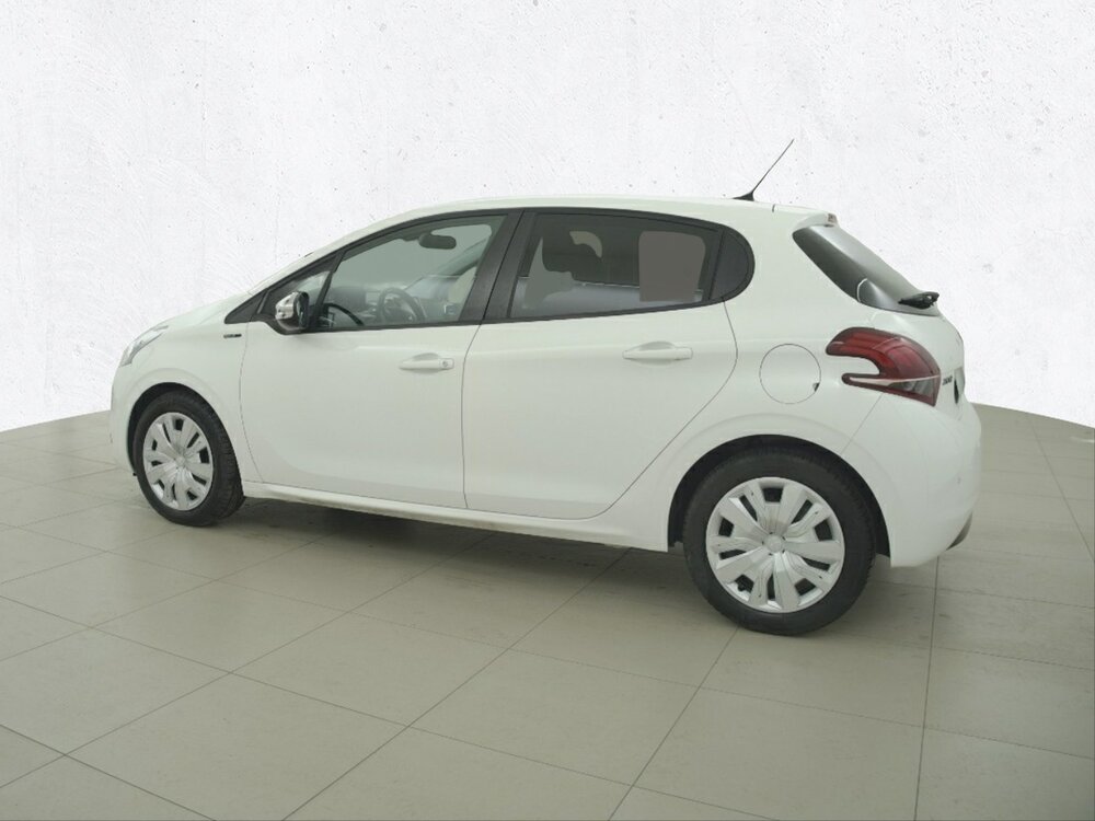 Occasion PEUGEOT 208 208 PureTech 82ch S&S BVM5