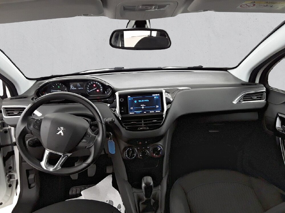 Occasion PEUGEOT 208 208 PureTech 82ch S&S BVM5