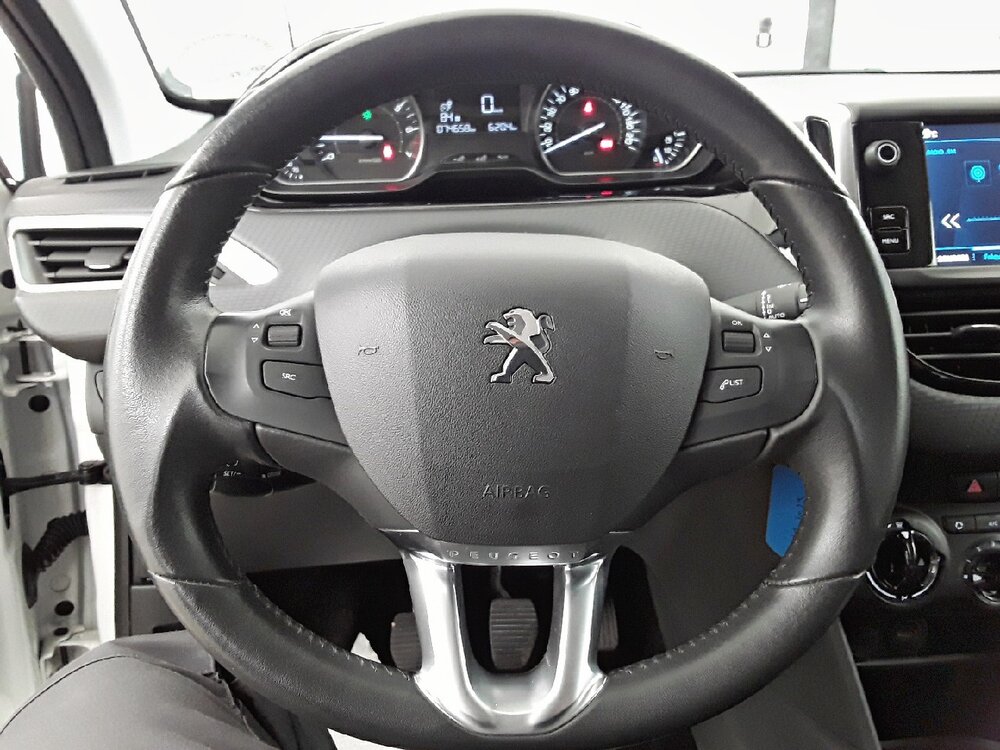 Occasion PEUGEOT 208 208 PureTech 82ch S&S BVM5