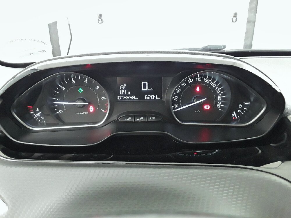 Occasion PEUGEOT 208 208 PureTech 82ch S&S BVM5