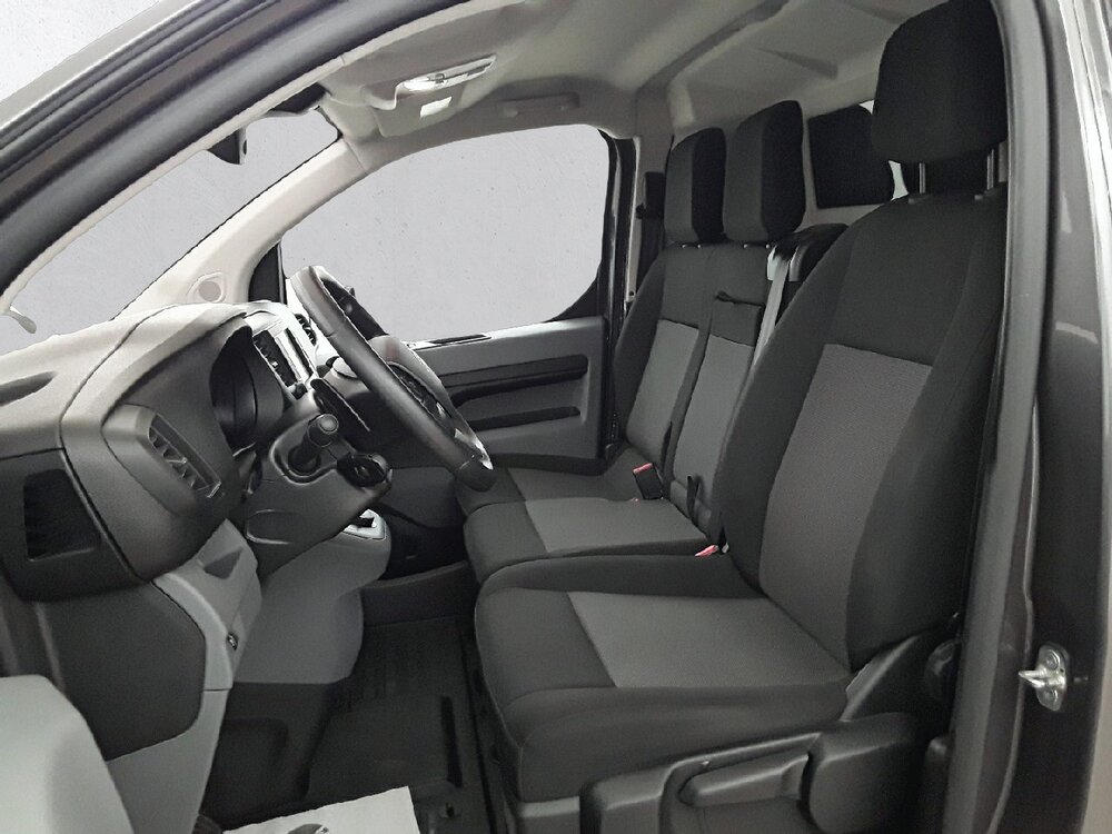 Occasion CITROEN Jumpy JUMPY FGN M BLUEHDI 180 S&S EAT8 - DRIVER