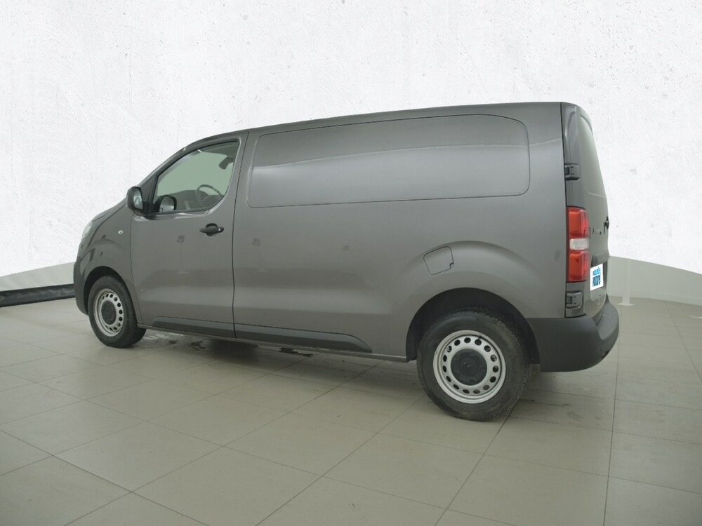 Occasion CITROEN Jumpy JUMPY FGN M BLUEHDI 180 S&S EAT8 - DRIVER