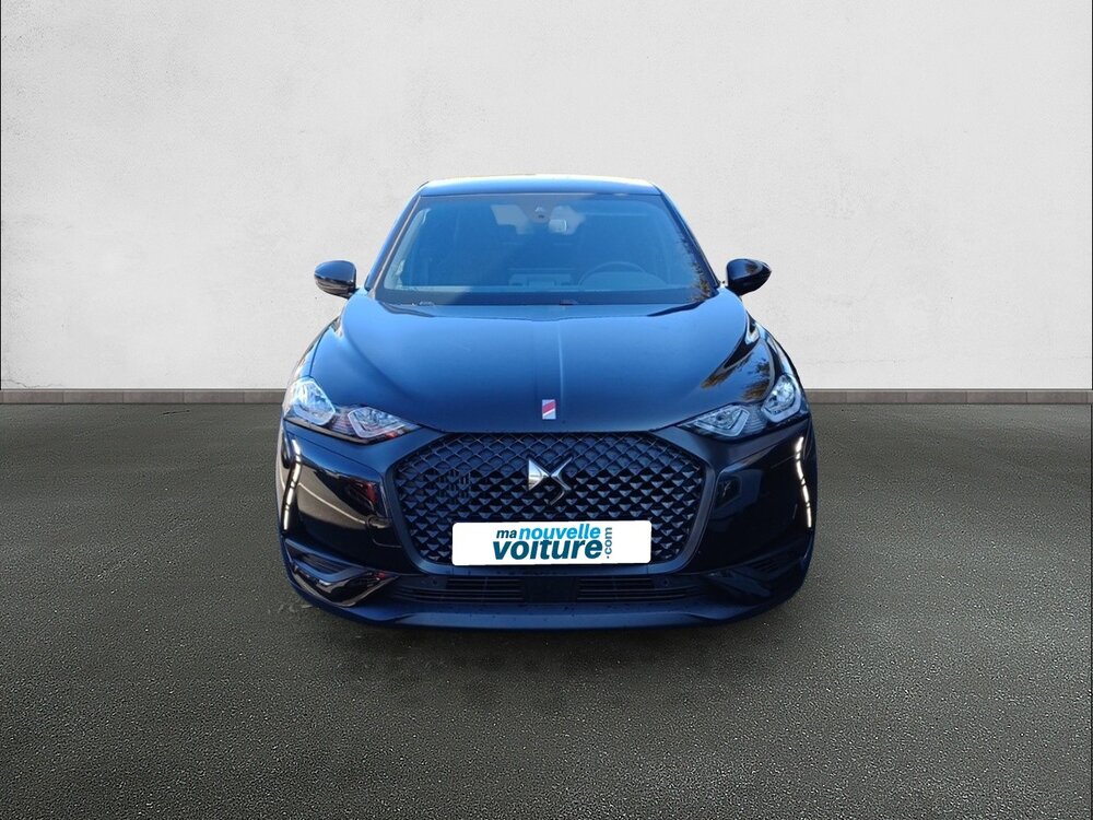 Occasion DS DS3 DS 3 PureTech 100 BVM6 - Performance Line