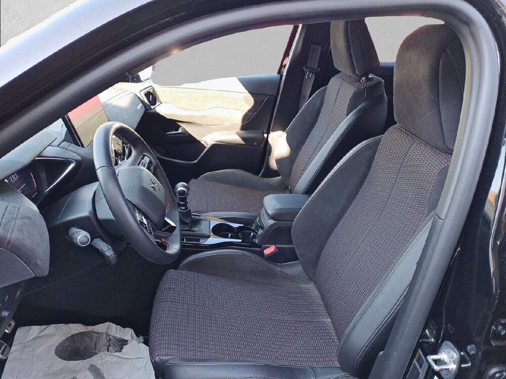 Occasion DS DS3 DS 3 PureTech 100 BVM6 - Performance Line