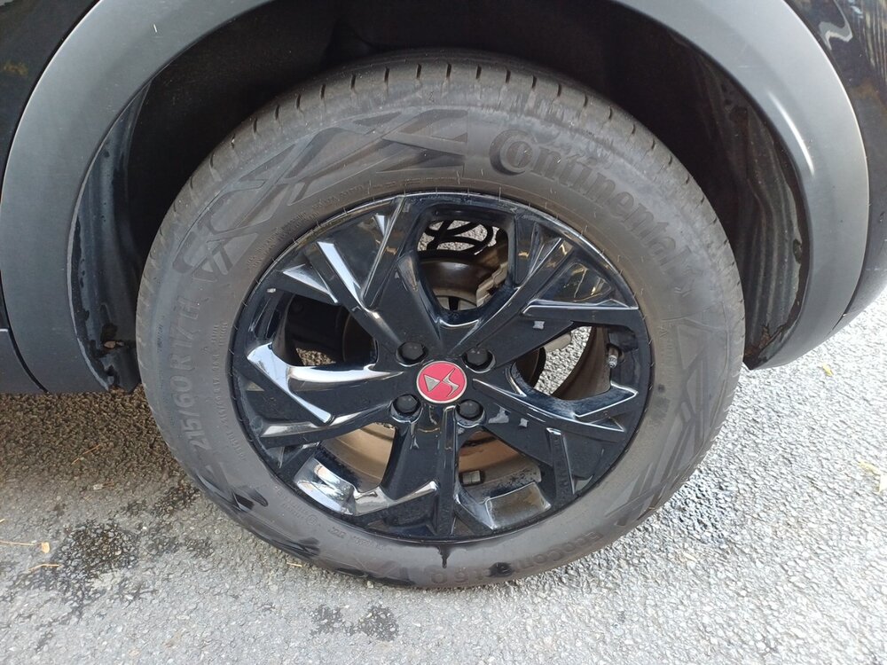 Occasion DS DS3 DS 3 PureTech 100 BVM6 - Performance Line