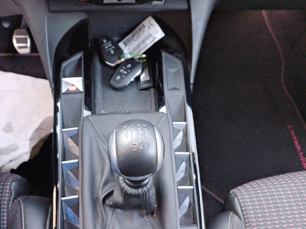 Occasion DS DS3 DS 3 PureTech 100 BVM6 - Performance Line