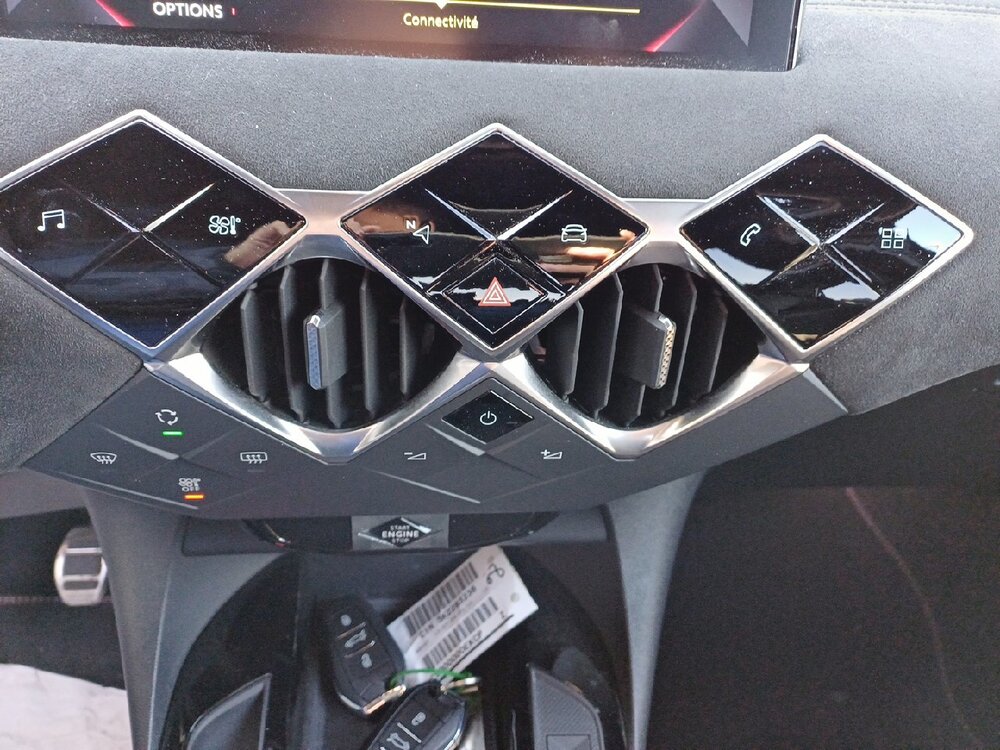 Occasion DS DS3 DS 3 PureTech 100 BVM6 - Performance Line