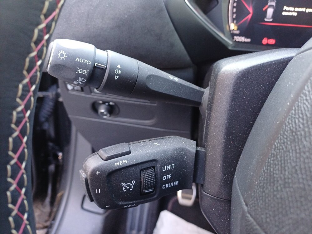 Occasion DS DS3 DS 3 PureTech 100 BVM6 - Performance Line