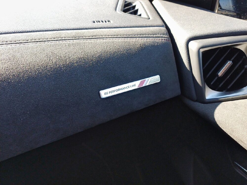 Occasion DS DS3 DS 3 PureTech 100 BVM6 - Performance Line