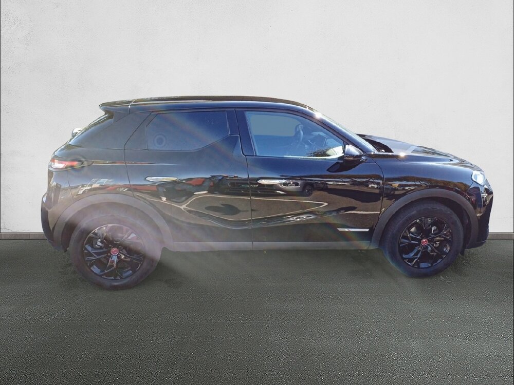 Occasion DS DS3 DS 3 PureTech 100 BVM6 - Performance Line