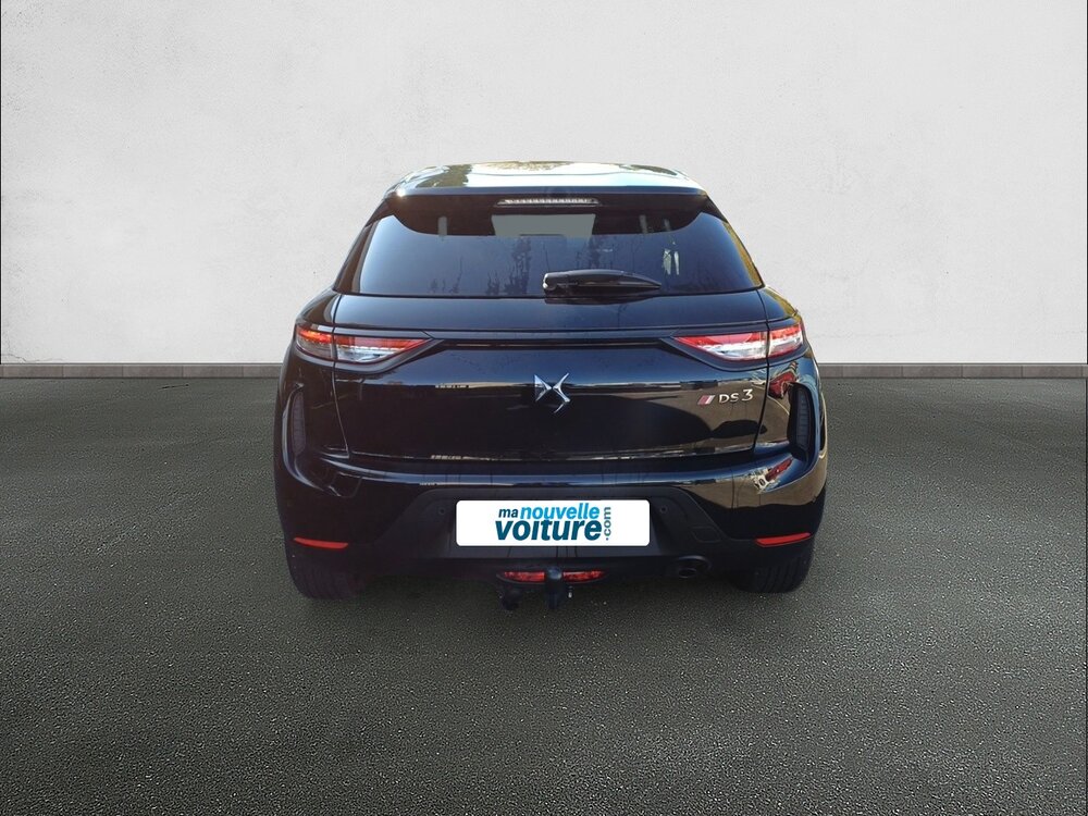 Occasion DS DS3 DS 3 PureTech 100 BVM6 - Performance Line