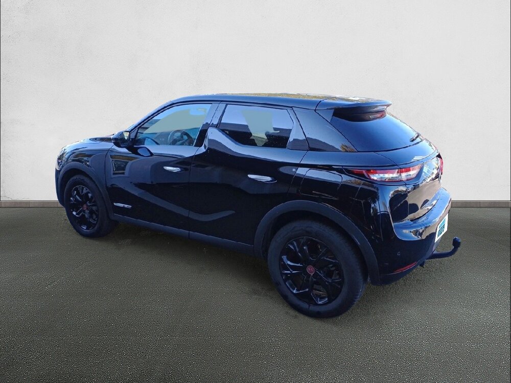 Occasion DS DS3 DS 3 PureTech 100 BVM6 - Performance Line