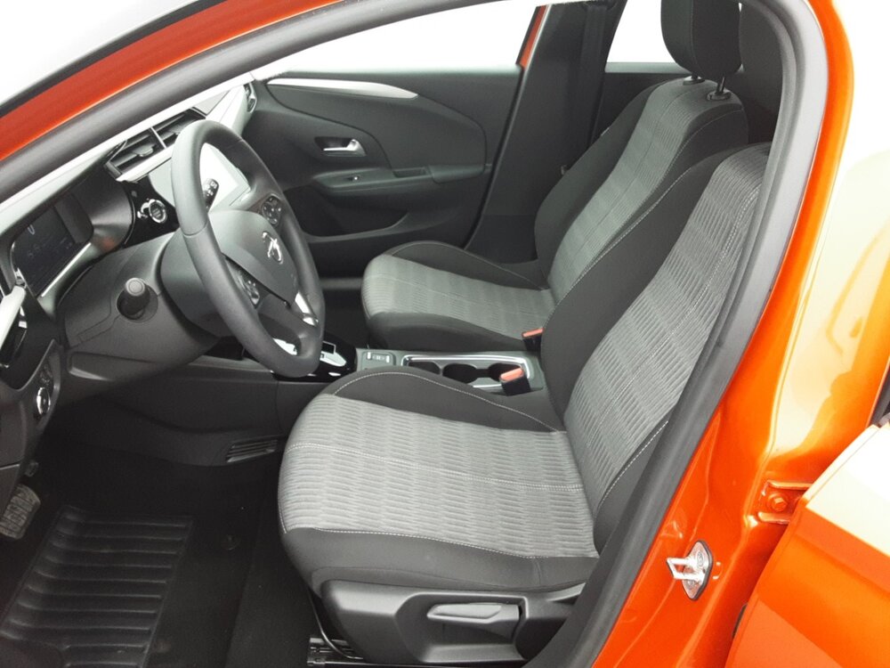 Occasion OPEL Corsa Corsa Electrique 136 ch & Batterie 50 kWh - Edition