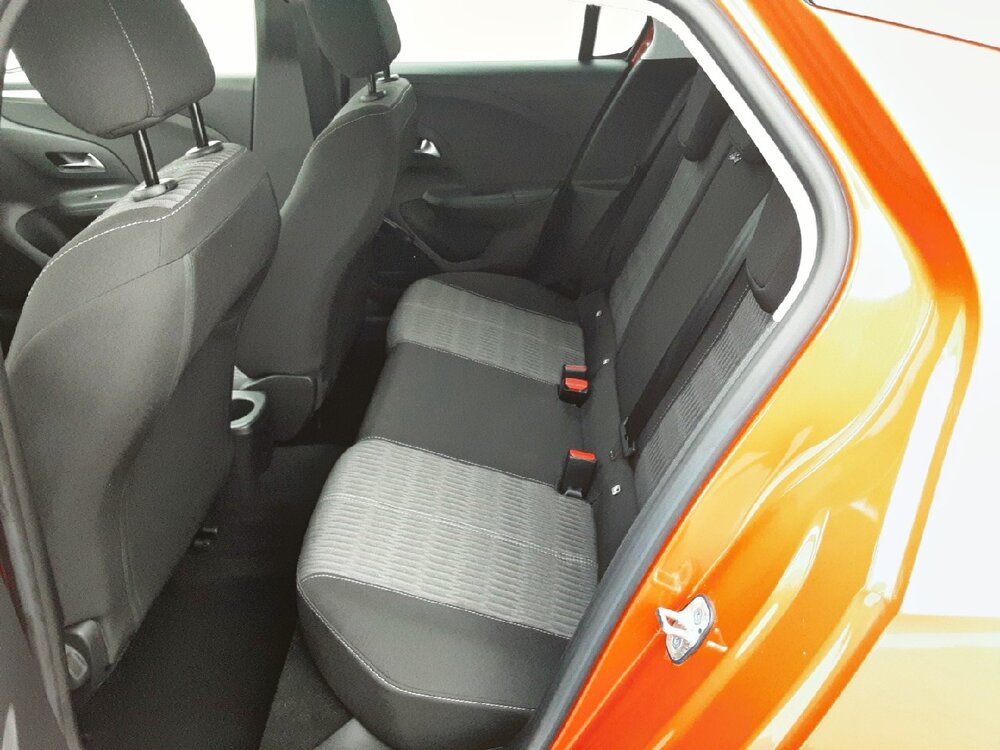 Occasion OPEL Corsa Corsa Electrique 136 ch & Batterie 50 kWh - Edition