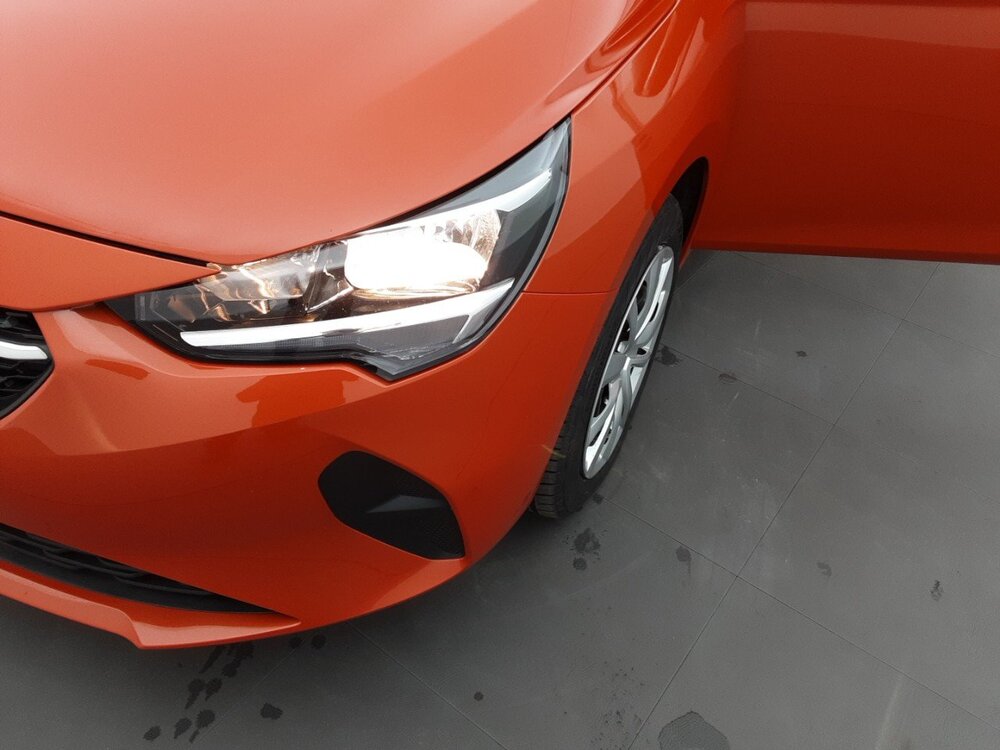 Occasion OPEL Corsa Corsa Electrique 136 ch & Batterie 50 kWh - Edition