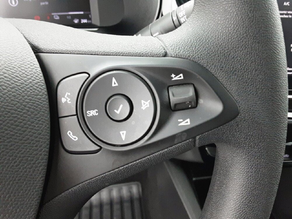 Occasion OPEL Corsa Corsa Electrique 136 ch & Batterie 50 kWh - Edition