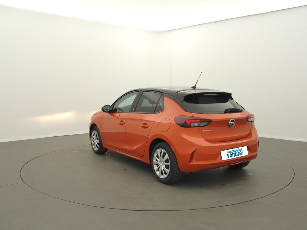 Occasion OPEL Corsa Corsa Electrique 136 ch & Batterie 50 kWh - Edition