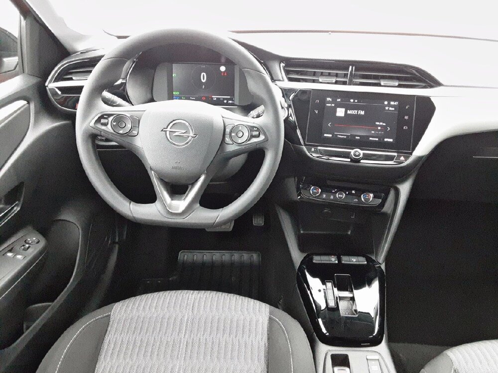 Occasion OPEL Corsa Corsa Electrique 136 ch & Batterie 50 kWh - Edition
