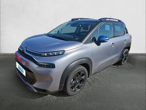Occasion CITROEN C3 Aircross C3 Aircross PureTech 130 S&S EAT6 - Rip Curl